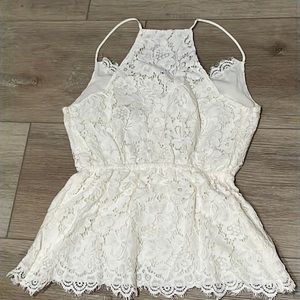 Selling because it’s small for me